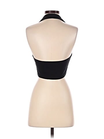 Superdown Sleeveless Blouse (view 2)