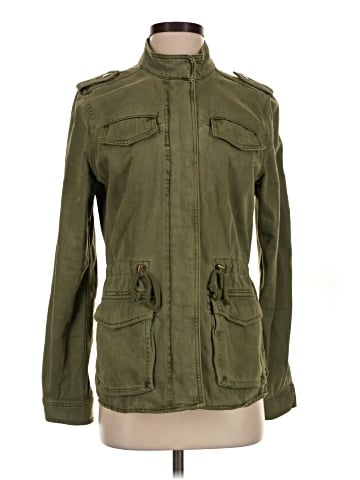 Lucky Brand Jacket (view 1)
