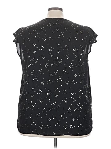 Papermoon Sleeveless Blouse (view 2)