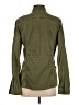 Lucky Brand Green Jacket Size S - photo 2