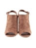 Steve Madden Tan Sandals Size 10 - photo 2
