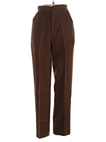 Tahari Wool Pants (view 1)