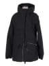 PWDR ROOM Polka Dots Black Snow Jacket Size M - photo 1