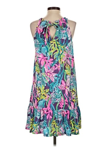 Lilly Pulitzer Cocktail Dress (view 2)