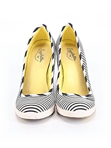 Seychelles Wedges (view 2)