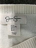 Jessica Simpson Hearts Ivory Pullover Sweater Size XL - photo 7