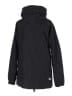 PWDR ROOM Polka Dots Black Snow Jacket Size M - photo 2