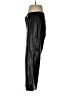 Bagatelle 100% Polyurethane Black Casual Pants Size M - photo 5