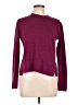 Whistles Burgundy Pullover Sweater Size 10 - photo 1