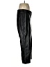 Bagatelle 100% Polyurethane Black Casual Pants Size M - photo 4