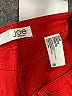Joe Fresh Red Casual Pants Size 8 - photo 7