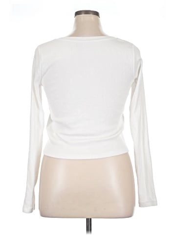 Hollister Long Sleeve T-Shirt (view 2)