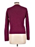 Whistles Burgundy Pullover Sweater Size 10 - photo 2