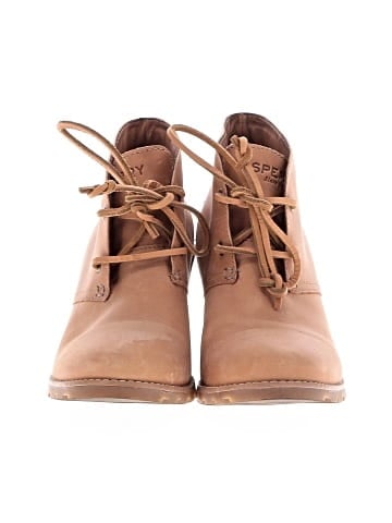 Sperry Top Sider Ankle Boots (view 2)