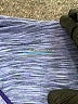 Columbia Blue Pullover Sweater Size M - photo 7
