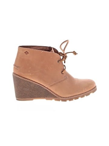 Sperry Top Sider Ankle Boots (view 1)