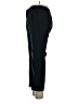 Le Suit Chevron-herringbone Black Dress Pants Size 16 Petite - photo 5