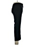 Le Suit Chevron-herringbone Black Dress Pants Size 16 Petite - photo 4