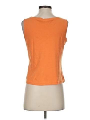 Talbots Sleeveless T-Shirt (view 2)