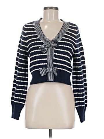 Vigoss Cardigan (view 1)