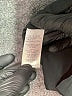 Rag & Bone Chevron-herringbone Blue Formal Skirt Size 4 - photo 5