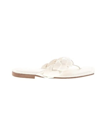 Wild Diva Flip Flops (view 1)