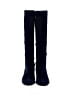 Stuart Weitzman Blue Boots Size 7 - photo 2
