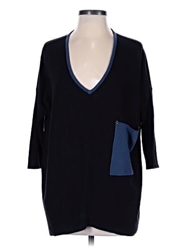 Kerisma Pullover Sweater (view 1)