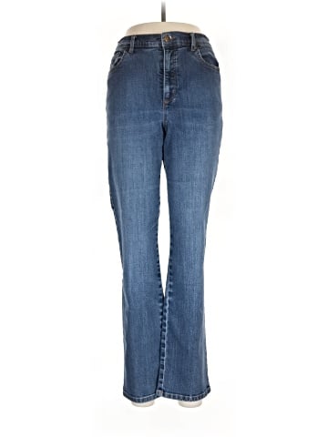Gloria Vanderbilt Jeans (view 1)