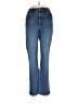 Gloria Vanderbilt Blue Jeans Size 10 - photo 1