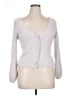 Assorted Brands Gray Cardigan Size 16 - photo 1