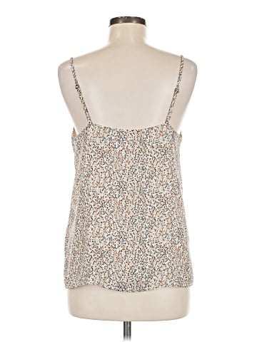 Socialite Sleeveless Blouse (view 2)