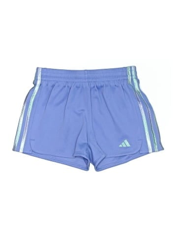 Adidas Athletic Shorts (view 2)