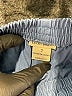 Lucky Brand Solid Blue Cargo Shorts Size 7 - photo 3
