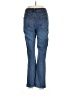Gloria Vanderbilt Blue Jeans Size 10 - photo 2