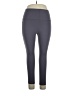 Athleta Gray Active Pants Size 1X - photo 1