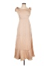 Unbranded Tan Casual Dress Size L - photo 1