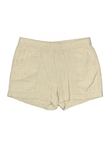 Old Navy Khaki Shorts (view 1)