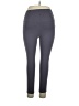 Athleta Gray Active Pants Size 1X - photo 2