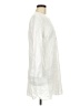 Neiman Marcus White Casual Dress Size M - photo 4
