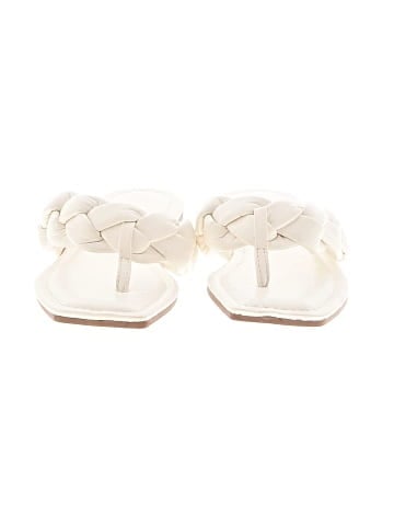 Wild Diva Flip Flops (view 2)