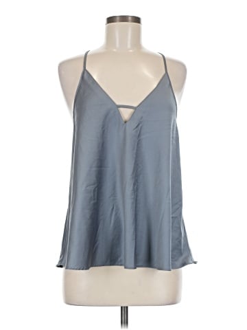 Flora Nikrooz Sleeveless Blouse (view 1)