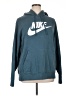Nike Teal Sweatshirt Size XL - photo 1