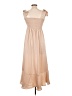 Unbranded Tan Casual Dress Size L - photo 2
