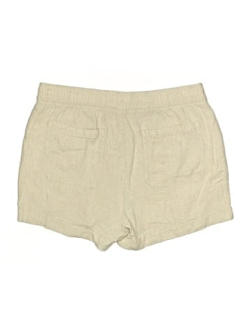Old Navy Khaki Shorts (view 2)