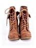 Crown Vintage Brown Boots Size 8 - photo 2