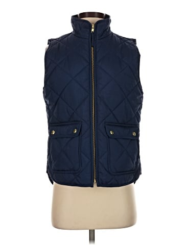 J.Crew Factory Store Vest (view 1)