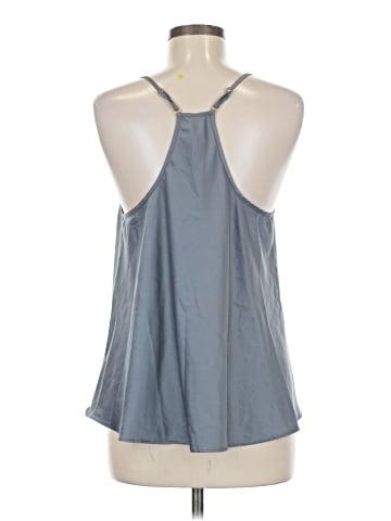 Flora Nikrooz Sleeveless Blouse (view 2)