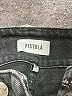 Pistola Black Jeans Size 25 waist - photo 4