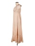 Unbranded Tan Casual Dress Size L - photo 5
